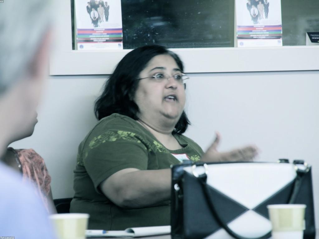 វិធីសាស្ត្រចាប់អារម្មណ៍ក្នុងការផ្សព្វផ្សាយ