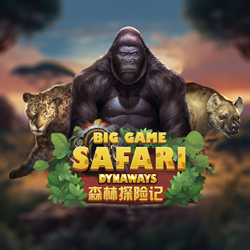 Big Game Safari