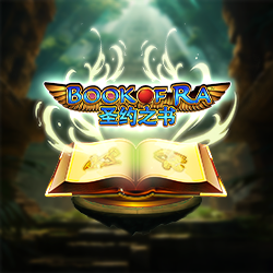 Book Of Ra