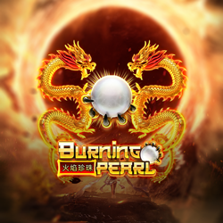 Burning Pearl