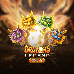 Dragons Legend