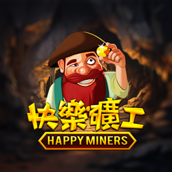 Happy Miners