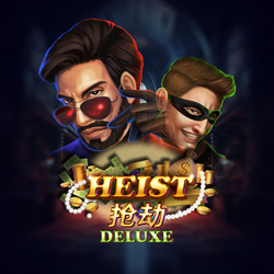 Heist Deluxe