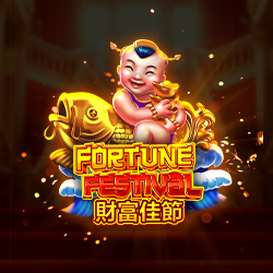 Fortune Festival