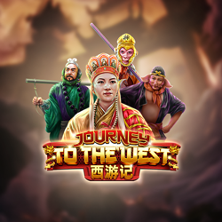 Journey To The West