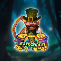 Leprechaun