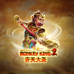 Monkey King 2