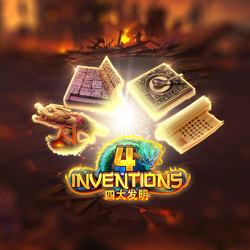 The 4 Invention