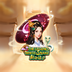 The Legend Of White Snake