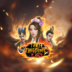 Three Kingdoms 2