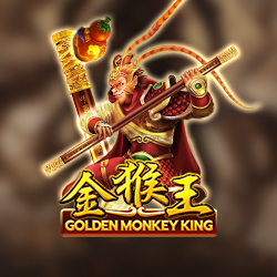 Golden Monkey King