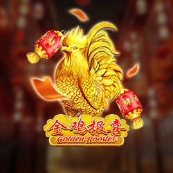 Golden Rooster