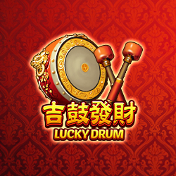 Lucky Drum