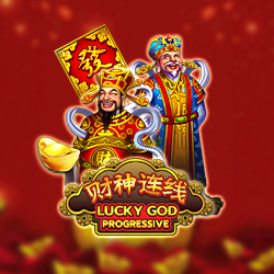 Lucky God