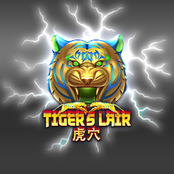 Tigers Lair