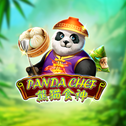 Panda Chef