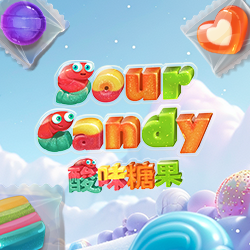 Sour Candy