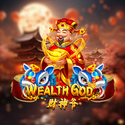 Wealth God