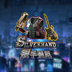 Silver Hand