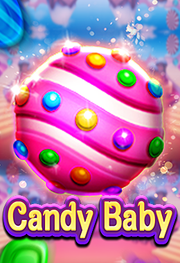 Candy Baby