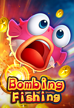 Bombing Fish