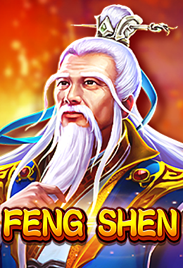 Fengshen