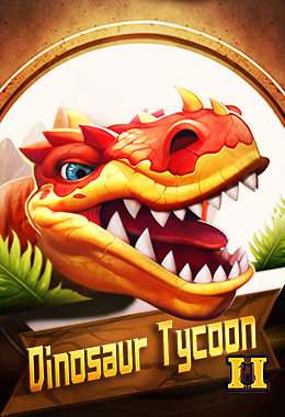 Dinosaur Tycoon II