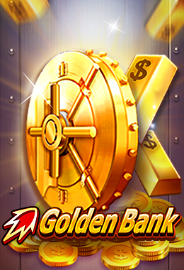 Golden Bank