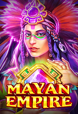 Mayan Empire