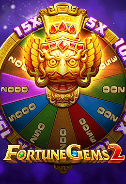 Fortune Gems 2