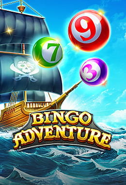 BINGO ADVENTURE