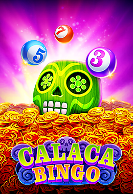 CALACA BINGO