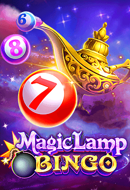 Magic Lamp Bingo