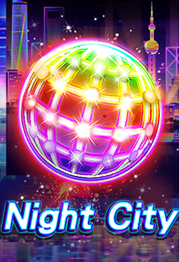 Night City