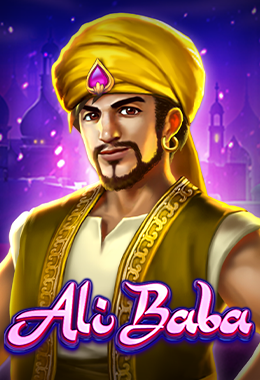 Ali Baba