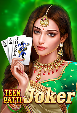 TeenPatti Joker