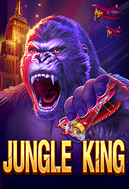 Jungle King