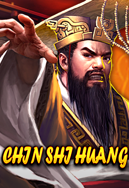 Chin Shi Huang