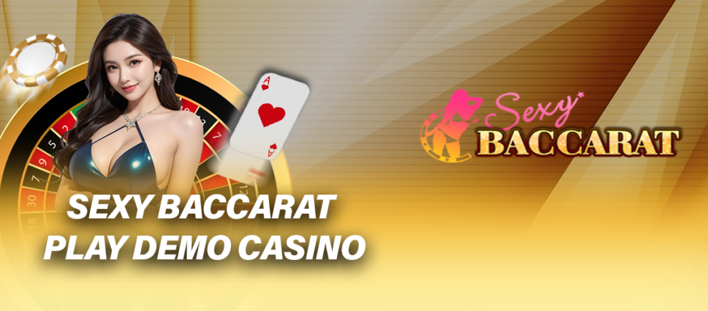 SEXY BACCARAT