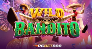 Wild Bandito