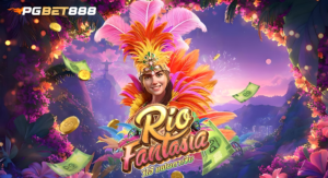 Rio Fantasia PG Slot