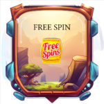 Free Spin Candy Bonanza