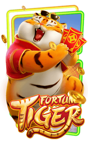 Fortune Tiger