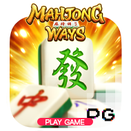 Mahjong Ways