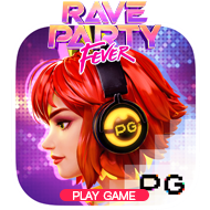 Rave Party Fever