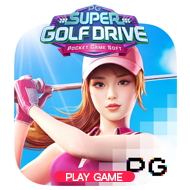 Super Golf Drive