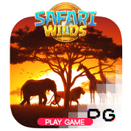 Safari Wilds