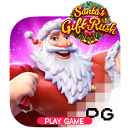 Santaâs Gift Rush