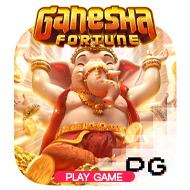 Ganesha Fortune