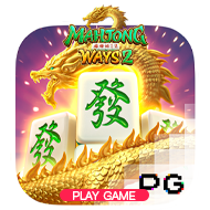 Mahjong Ways 2